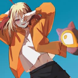 User profile picture