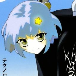 User profile picture