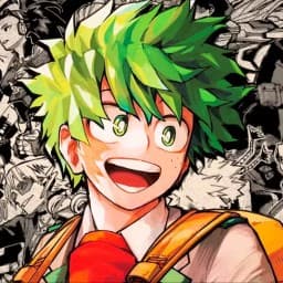 User profile picture
