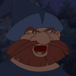 User profile picture