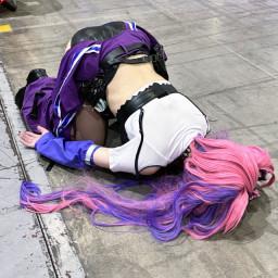 User profile picture