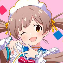 User profile picture