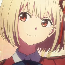 User profile picture
