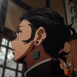 User profile picture
