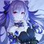 Collection uploader avatar