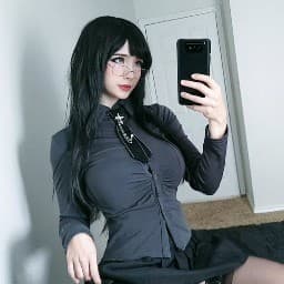 User profile picture