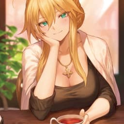 User profile picture