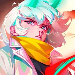 User profile picture