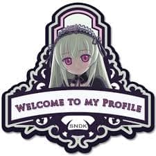 User profile picture