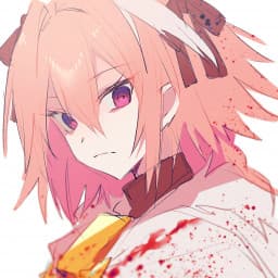 User profile picture