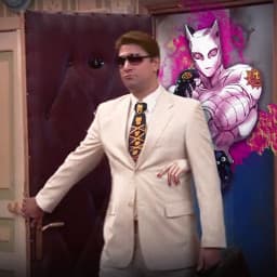 User profile picture