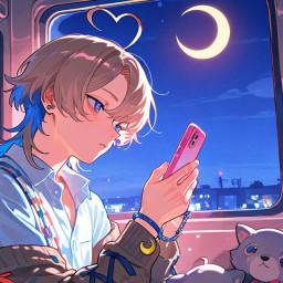 User profile picture