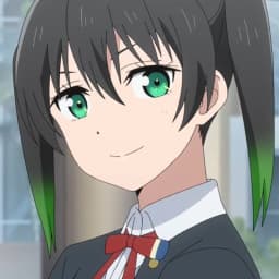User profile picture