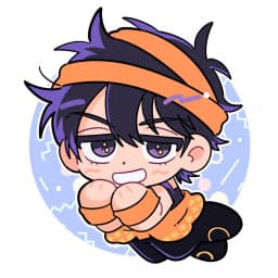 User profile picture