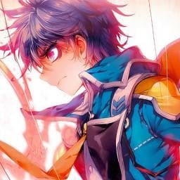 User profile picture