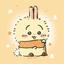 Collection uploader avatar