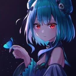 User profile picture