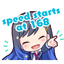 Collection uploader avatar
