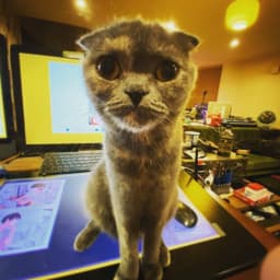 User profile picture