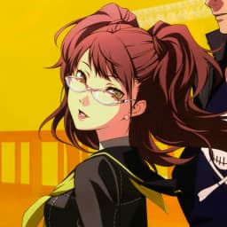 User profile picture