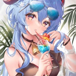 User profile picture