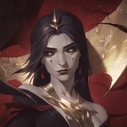 User profile picture
