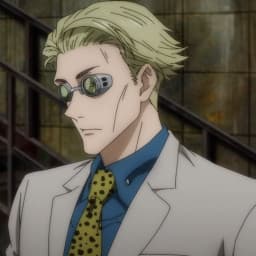 User profile picture