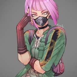 User profile picture