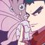 Collection uploader avatar