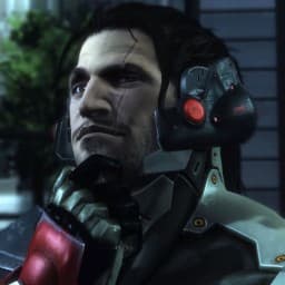 User profile picture
