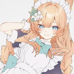 User profile picture