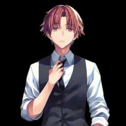 User profile picture