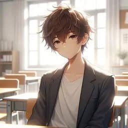 User profile picture