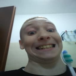 User profile picture