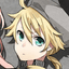 Collection uploader avatar