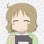 Collection uploader avatar
