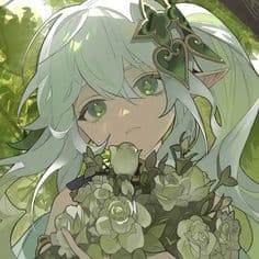 User profile picture