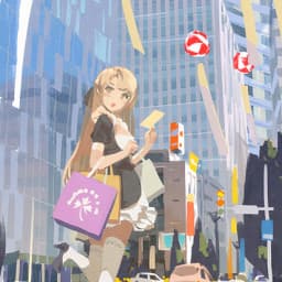 User profile picture