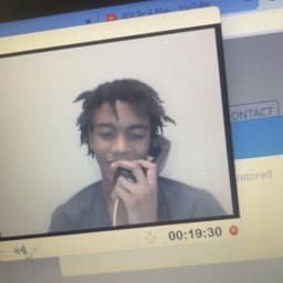 User profile picture