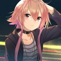 User profile picture