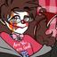 Collection uploader avatar