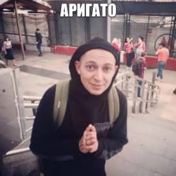 User profile picture
