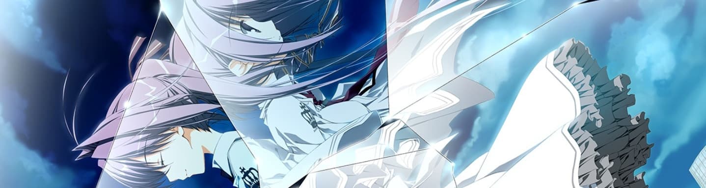 User profile banner