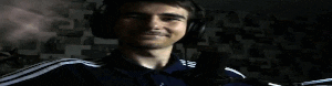 User profile banner