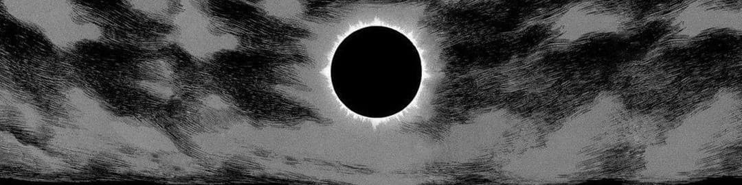 User profile banner