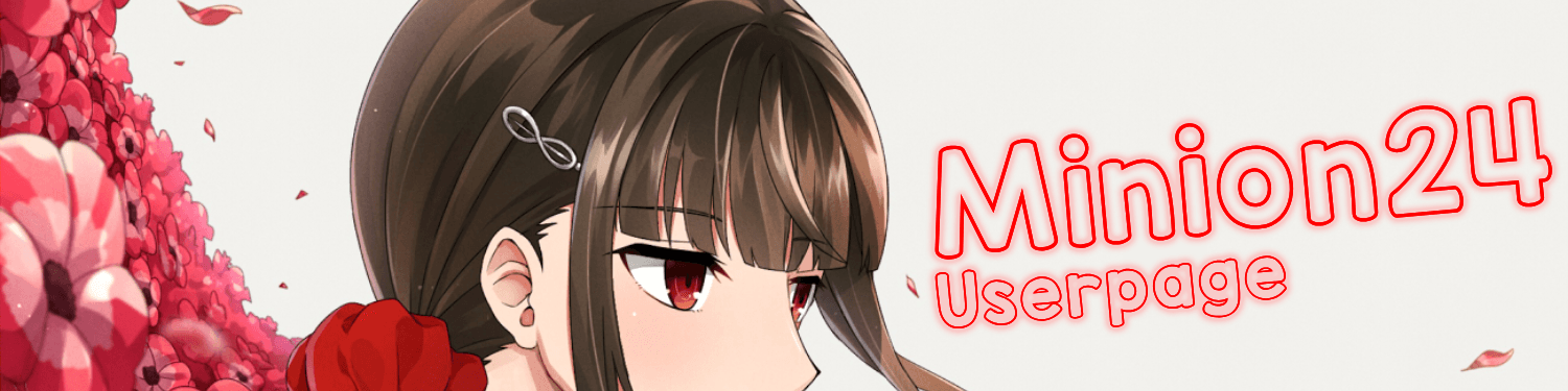 User profile banner