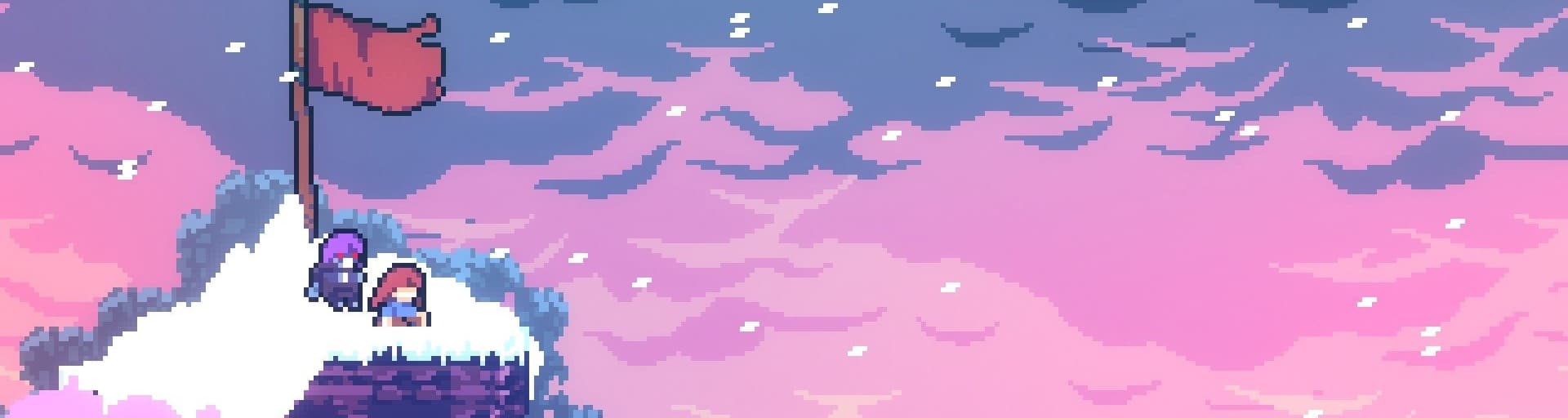 User profile banner