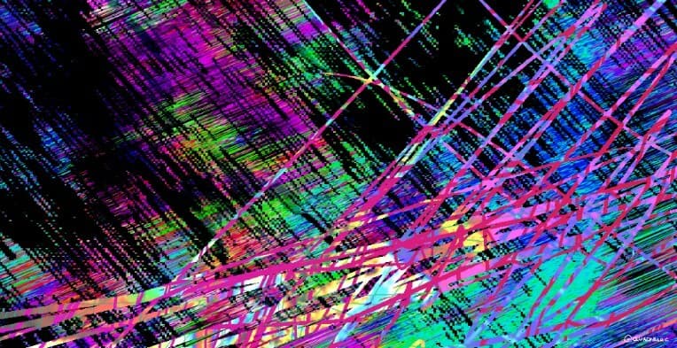 User profile banner