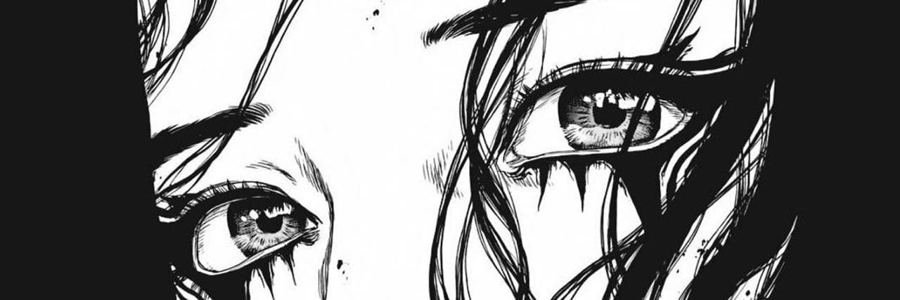 User profile banner
