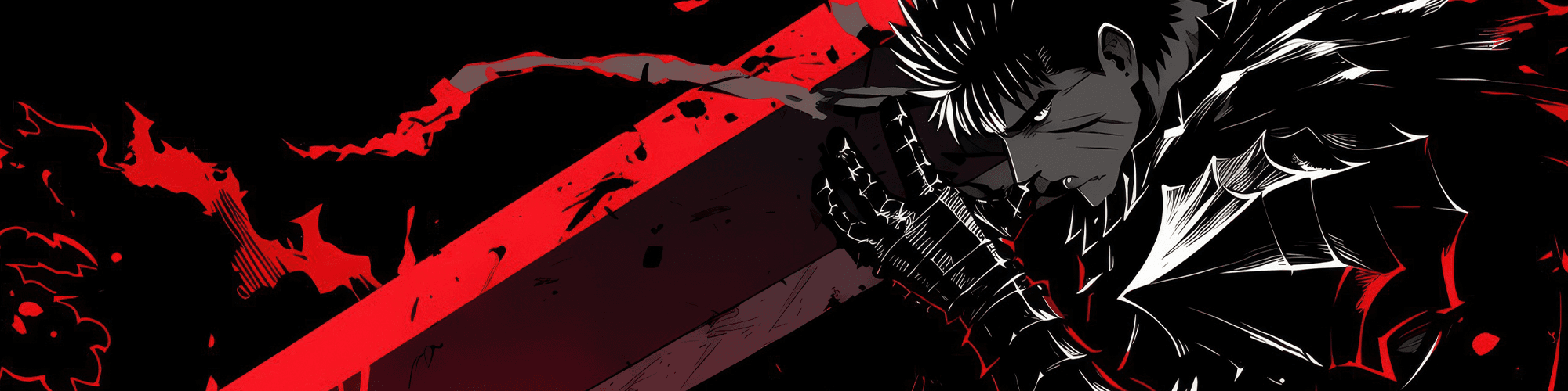 User profile banner